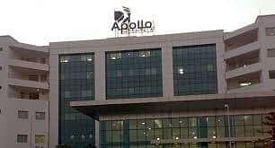 Apollo_Institute_of_Medical_Sciences_and_Research_(AIMSR),_Hyderabad